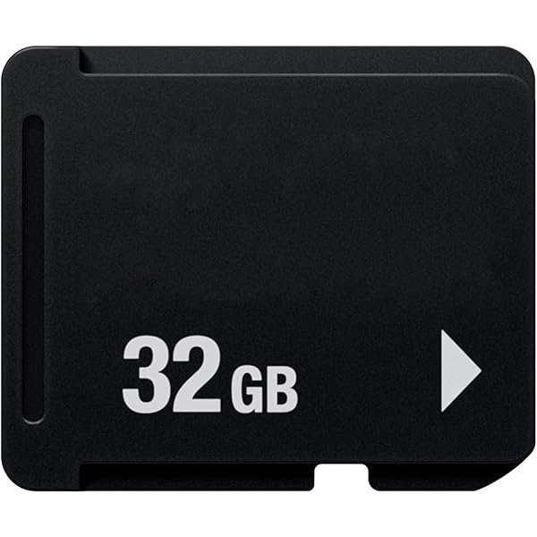 Sony PlayStation Vita Memory Card 64GB (PCH-Z641J) : Amazon.com.au